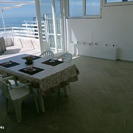 Palomera Luxury Apartment Sul Mare Γκαέτα Εξωτερικό φωτογραφία