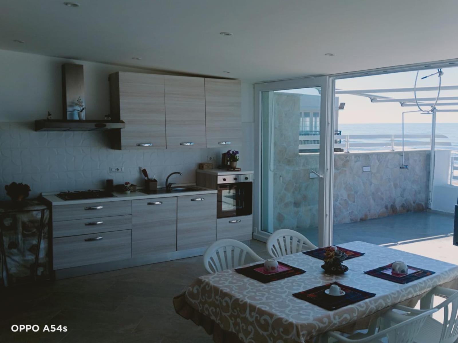 Palomera Luxury Apartment Sul Mare Γκαέτα Εξωτερικό φωτογραφία