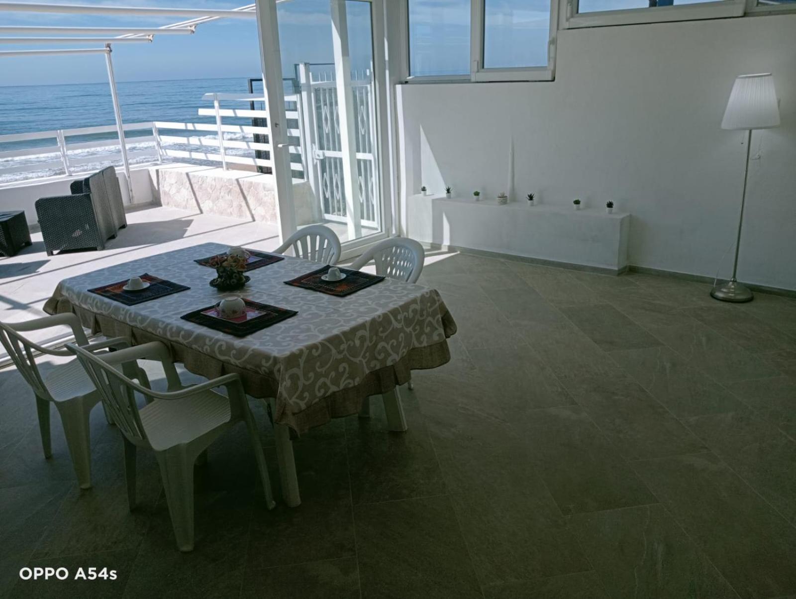 Palomera Luxury Apartment Sul Mare Γκαέτα Εξωτερικό φωτογραφία